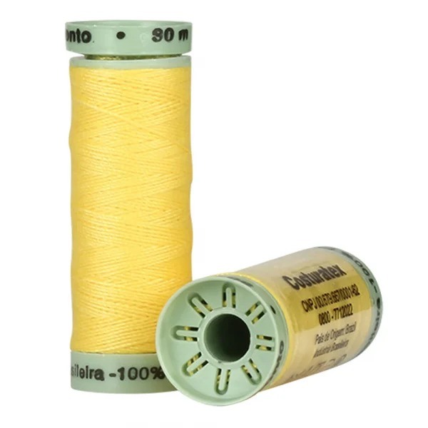 LINHA COSTURA PESPONTO COSTURATEX